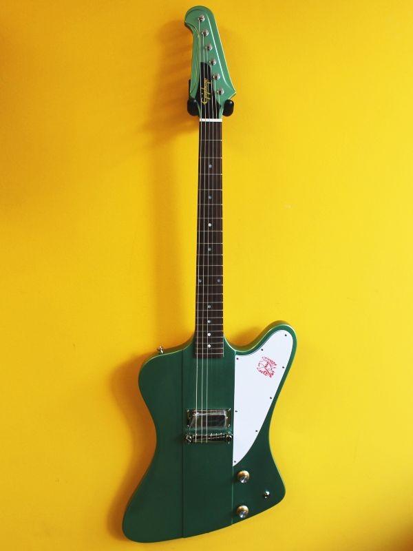 Epiphone 1963 Firebird I